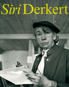 Siri Derkert / redaktör: Annika Öhrner