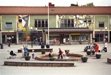 Årsta Torg