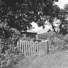 Akalla by på Järvafältet