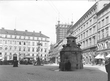Brunkebergstorg