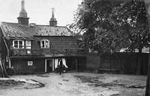 F.d. källaren Neptun, Östra Varvsgatan 6
