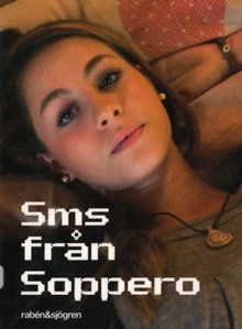 SMS från Soppero / Ann-Helén Laestadius