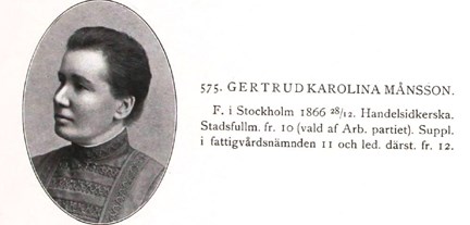 Svartvitt fotografi av kvinna i profil