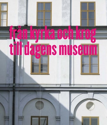 Verksamheter i Södra stadshuset genom historien