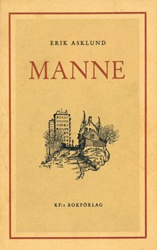 Manne / Erik Asklund