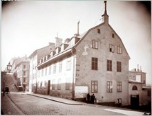 Brännkyrkagatan 6