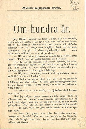 Läs hela skriften