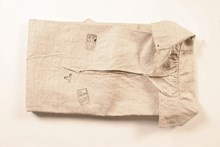 Patientskjorta
