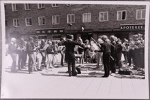 Hägerstens kulturkommitté - Kommunala musikskolan
