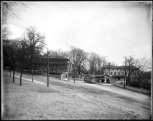 Villa Jennyhill på Djurgården