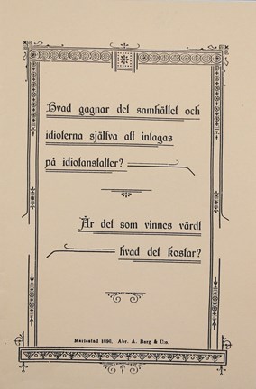 Läs originalhandlingen