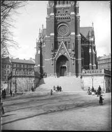 Johannes kyrka