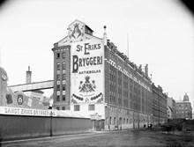 S:t Eriks Bryggeri, kv. Asplunden 4