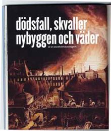 Dödsfall, skvaller, nybyggen och väder : ur en stockholmskas dagbok / artikelförfattare: Elisabeth Brenning