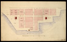 Flugmötet på Mälartorget 1841