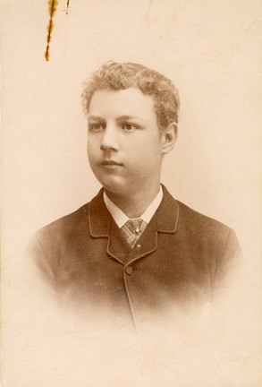 Foto av Gerhard Magnusson
