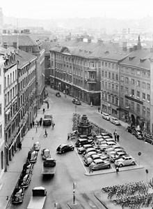 Brunkebergstorg