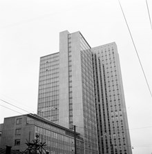 Götgatan 76, Skatteskrapan