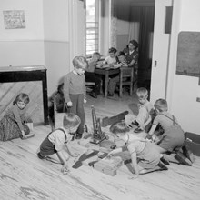 Förskola i Riksby