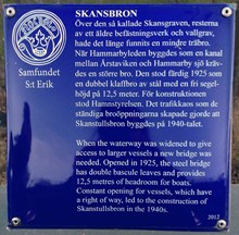 Skansbron