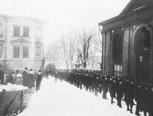 Bolinders mekaniska verkstad
