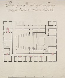 Drottningholms slottsteater