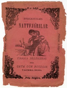 Vackra Elsa