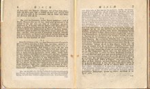 Matfusk på Stora barnhuset på 1760-talet