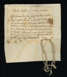 1700-talets smädeskrifter