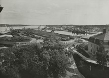 Värtahamnen