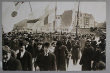Fredsdemonstration
