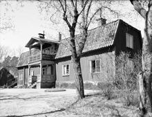 Skärmarbrinks gård