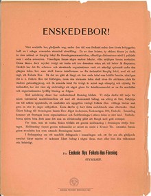 Enskede folkets hus