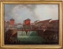 Röda slussen