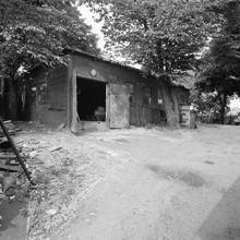 Lundagatan 4. Uthuslänga