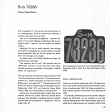S-m 73236 / Irene Sigurdsson