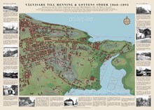 Vägvisare till Henning och Lottens Södermalm 1860-1893