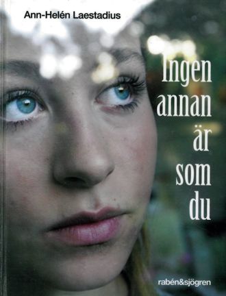 Omslagsbild Ingen annan är som du