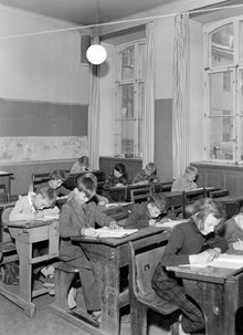 Nya Elementarskolan