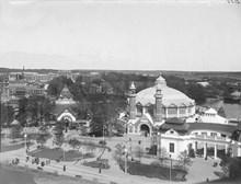 Stockholmsutställningen 1897