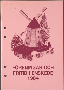 Föreningar och fritid i Enskede