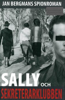 Sally och Sekreterarklubben / Jan Bergman