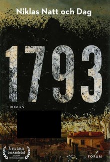1793 / Niklas Natt och Dag