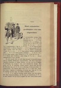 Bland ordensbröder, goodtemplare och frälsningssoldater / Claës Lundin