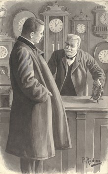 I uraffären 1906