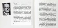 Helge Berglund. Ledamot av stadsfullmäktige 1950-1965. Trafik- och stadsbyggnadsborgarråd 1946-1965