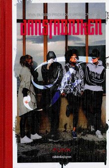 Funk (Dansfabriken) / Eva Susso
