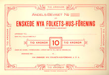Enskede folkets hus