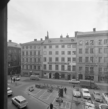 Brunkebergstorg 1-3