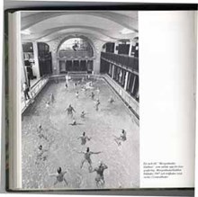 Centralbadet / Håkan Pieniowski